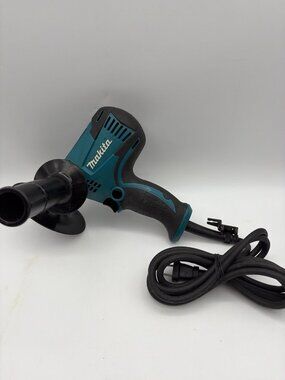 Makita GV5010 3.9 Amp 5" Corded Disc Sander 5000 rpm